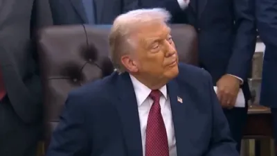 טראמפ רופט די דעפארטאציע פון מינעסאטעס