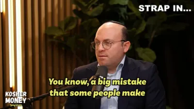 ווי אזוי צו אינוועסטירן קלוג אין 2026