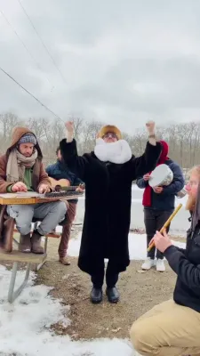 כאיל תערג - ליפא