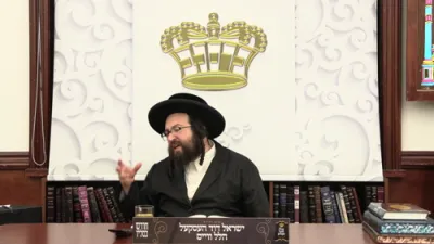 איז טערעפי טאקע אזוי געפערליך?