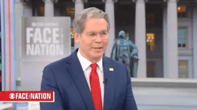 סקאט בעסענט פארדאמט די מיניסאוטע שווינדל