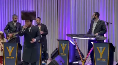 שרולי קלעצקין - חנוכה לידער