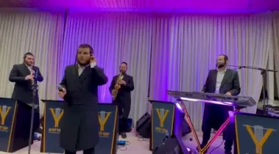 שרולי קלעצקין - חנוכה לידער