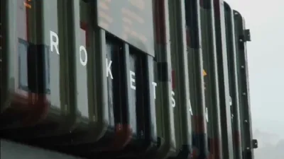 טערקיי טעסט א נייע ראקעט