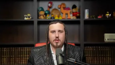 טיף טיף פאדקעסט מיט ר' מוטי פריד פון סעד ומרפא