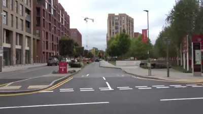 לאנדאנע פאליציי האט איינגעהאנדעלט איזראעלי ארמירטע קארס