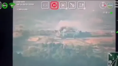 טיילאנד אטאקירט די קאמבאדיא'נע מיליטערישע צענטער 