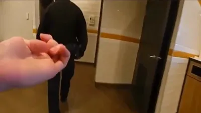 פאליציי געבט ארויס די ווידיאו פון די ארעסט אויף לואידזשי מענדזשיאוני