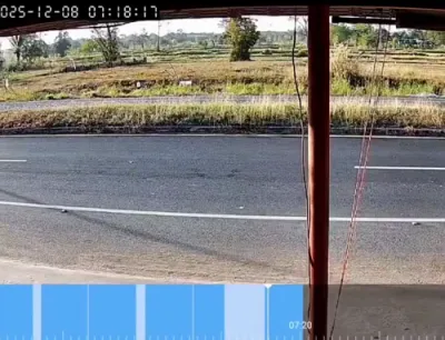 פרישע שיסערייען צווישן טיילאנד און קאמבאדיע 