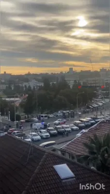 ווידיאוס פון די טעראר אטאקע אין סידני אוסטראליע ביי א חנוכה מסיבה - דערווייל 11 אומגעקומען הי"ד און 29 פארוואונדעטע 