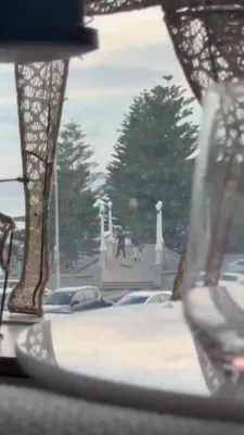 ווידיאוס פון די טעראר אטאקע אין סידני אוסטראליע ביי א חנוכה מסיבה - דערווייל 11 אומגעקומען הי"ד און 29 פארוואונדעטע 