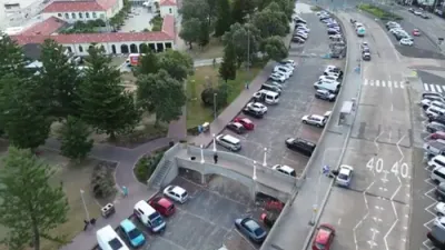 ווידיאוס פון די טעראר אטאקע אין סידני אוסטראליע ביי א חנוכה מסיבה - דערווייל 11 אומגעקומען הי"ד און 29 פארוואונדעטע 