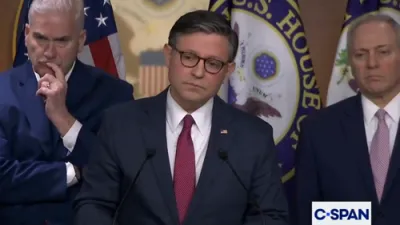 דזשאנסאן רופט קראקעט סענאט געלויף א גרויסע מתנה צו רעפובליקאנער פארטיי.