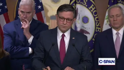 דזשאנסאן רופט קראקעט סענאט געלויף א גרויסע מתנה צו רעפובליקאנער פארטיי.