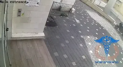 איזראעל נעשענעל סעקיורעטי איז נאכאמאל אונטער א אטאקע