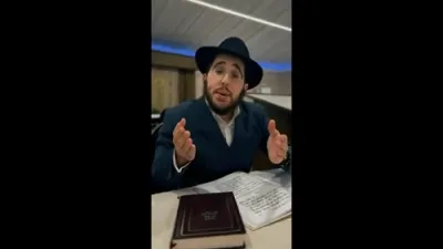 פדה בשלום - לוי פארקאש