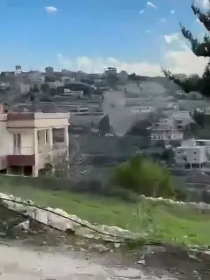 א איזראעלי אטאקע האט אומגעברענגט א חיזבאללה מעמבער