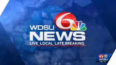 850 מיליאן דאלער פון זעלטענע ערד ווערד אין לוזיאנא 