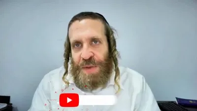 פרישע ביזנעס שמועס מיט ר' חיים עקשטיין