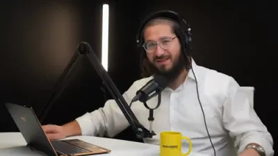 פון זיין א CEO צו א ארבעטער צו נאכאמאל ווערן א CEO