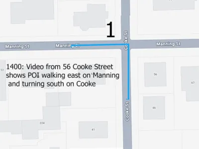 עף-בי-איי זוכט נאך אלץ דער פארשוין וואס האט דורכגעפירט די שיסעריי אויף בראון יוניווערסיטעט 