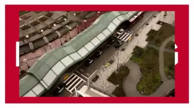 א בעליוויע אפיציר איז געשטאכן געווארן ביי א פאלשע 911 רוף