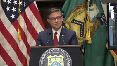 מייק דזשאנסאן רעדט פון די טראמפ קינדער אקאונט 