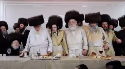 שמחת בית תולדות אהרן-קרעטשניף