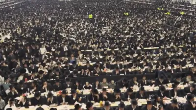  הנרות הללו - ישראל אדלער - יואלי פישער - שירה