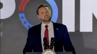 דזשעי די ווענס מוטיגט קאנסערוואטיוון צו איגנארירן לינקע רעאקציעס 