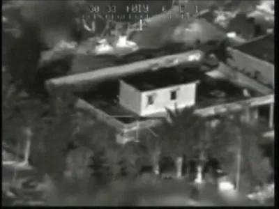 אמעריקע האט אטאקירט אייסיס טעראריסטן אין ניגעריע