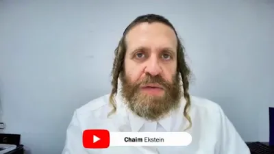 וואס פאסירט ווען קיינער טרעידט נישט קיין אפשענס