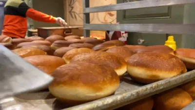 זאת חנוכה ביי משפחת רובאשקין