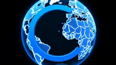 יוסי בראך אויף ספין די עדזש מיט גערשי שווארץ 