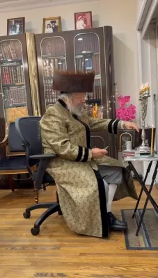 מנינים אגאנצן טאג אין ניקלשבורג