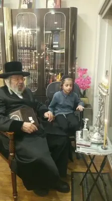 מנינים אגאנצן טאג אין ניקלשבורג