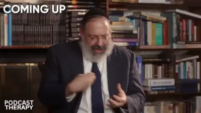 א אומגעפילטערטע אידישע שמועס איבער מענטל העלט