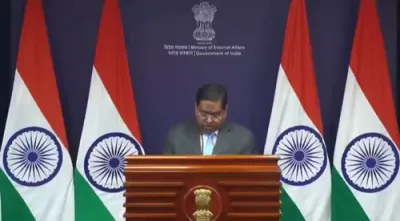 אינדיע דרינגט די פאראייניגטע שטאטן צו פאררעכטן די פארשפעטיגונגען פון א H-1B וויזע אפוינטמענט.