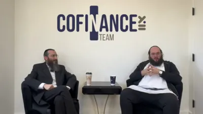 פארוואס שפירן אזויפיל ביזנעס אייגענטומער'ס שטעקן און וויאזוי צוברעכט מען די שוועריגקייטן?