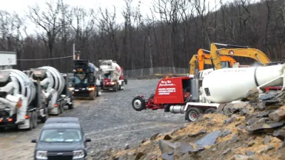 בנין יואל לאנדא - מוסדות סאטמאר קרית יואל