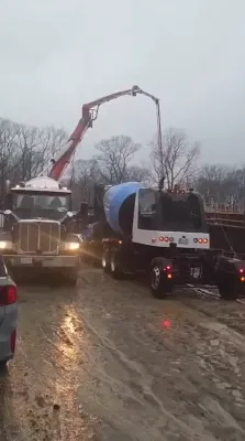 בנין יואל לאנדא - מוסדות סאטמאר קרית יואל