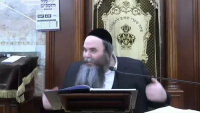 סיפור וסגולה נפלאה איך להצליח במסחר מהרה"ק בעל אך פרי תבואה מליסקא זיעועכי"א