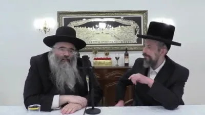 להודות "ולהלל" מיט המגיד מפורסם הרה"ח ר' אברהם מרדכי מלאך שליט"א 