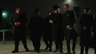 אייזיק האניג & מקהלת ידידים - פייערל