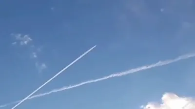 איראן פירט דורך באליסטישע ראקעט פראבעס און מדינת ישראל ווארנט די טראמפ  אדמיניסטראציע. 