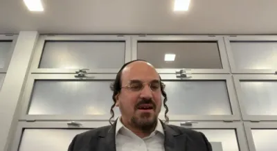 העכסט אינטרעסאנטע שמועס איבער עניני ניטל , די מנהגים ווען איז ניטל און פארוואס - דורך הרה"ג רבי אליהו שווארץ שליט"א 