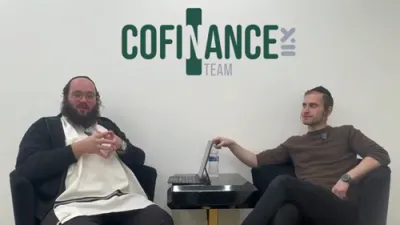 ביזנעס און עקסערסייז מיט יאסי דייטש