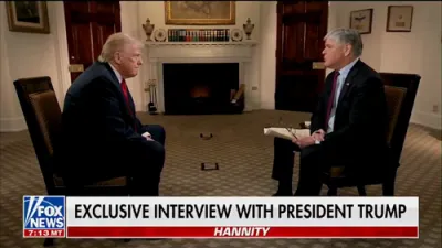 טראמפ מאביליזירט גרויסע אויל פירמעס פאר א 100 ביליאן דאלארדיגע ווענעזועלא איבערבוי נאך די מאדורא כאפונג.