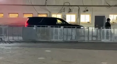 פולע בילדער און ווידיאוס פון מועצת גדולי התורה פון אגודת ישראל