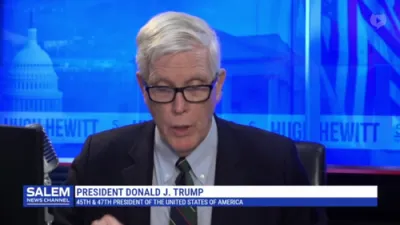 טראמפ סטראשעט איראן אויב פראטעסטירער ווערן געהארגעט